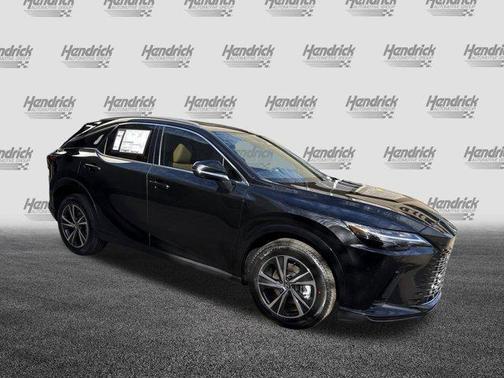 2026 Lexus RX 350 Base