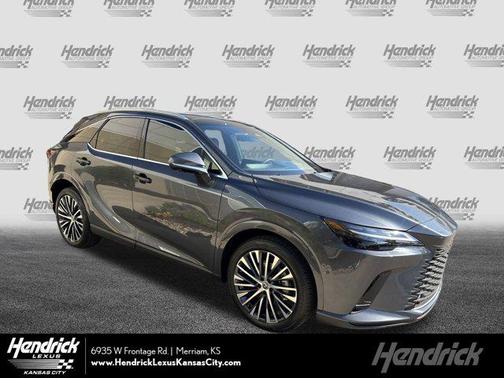 2025 Lexus RX 350 Premium Plus