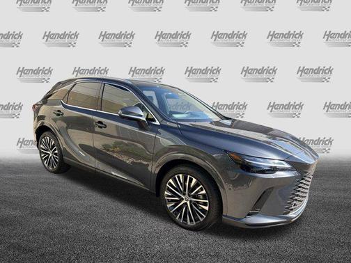 2025 Lexus RX 350 Premium Plus