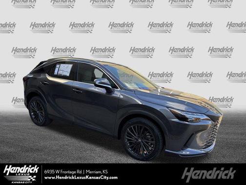 2026 Lexus RX 350 Base