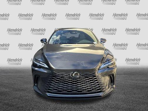 2026 Lexus RX 350 Base