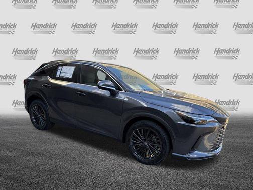 2026 Lexus RX 350 Base
