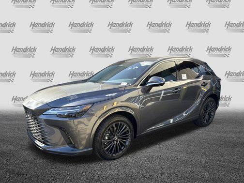 2026 Lexus RX 350 Base