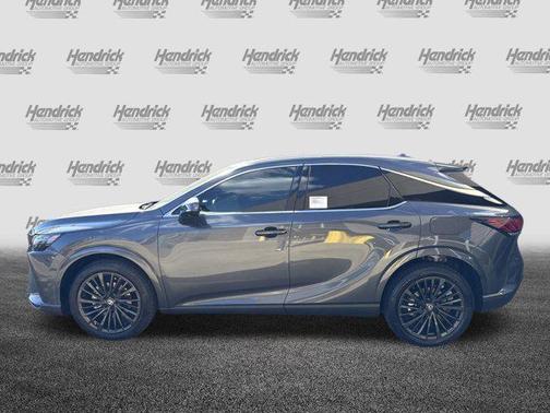 2026 Lexus RX 350 Base