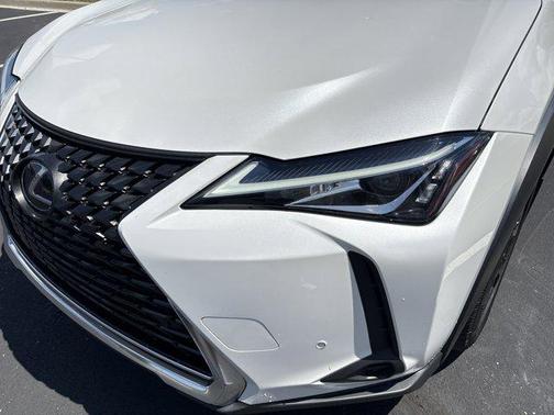 2021 Lexus UX 250h Base