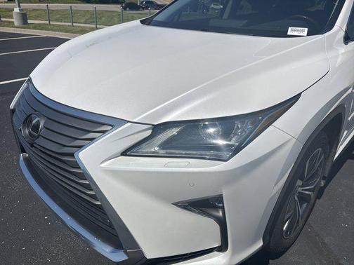 2019 Lexus RX 350 Base