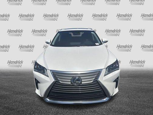 2019 Lexus RX 350 Base