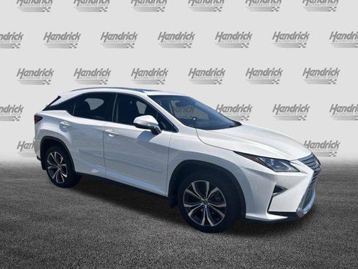 2019 Lexus RX 350 Base