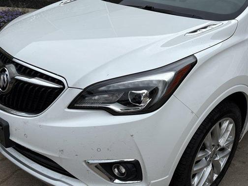 2019 Buick Envision Premium I