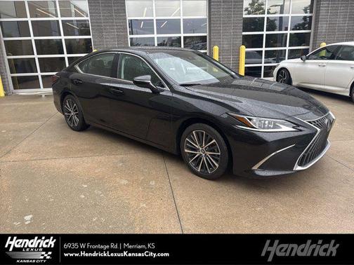 Caviar 2025 Lexus ES 350 Base