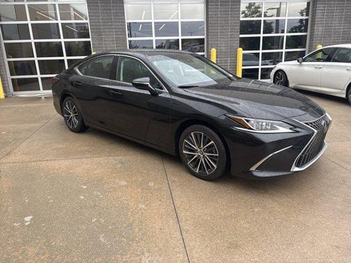 Caviar 2025 Lexus ES 350 Base