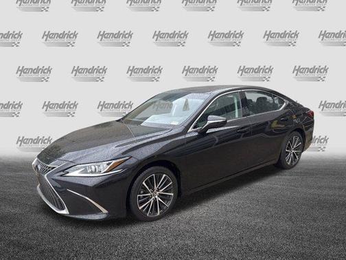 Caviar 2025 Lexus ES 350 Base