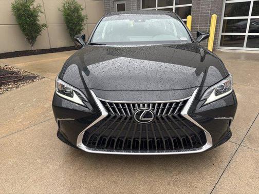 Caviar 2025 Lexus ES 350 Base