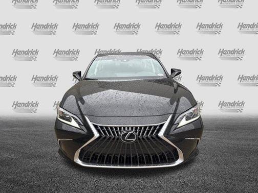 Caviar 2025 Lexus ES 350 Base