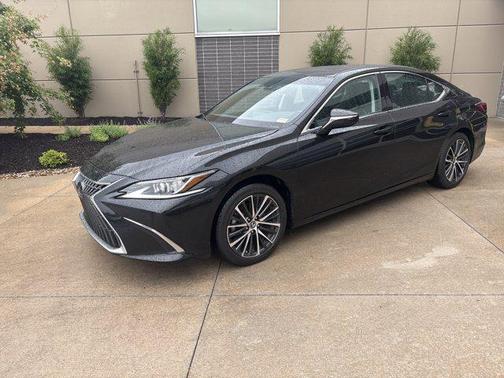 Caviar 2025 Lexus ES 350 Base