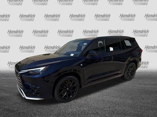 2025 Lexus TX 350 Base