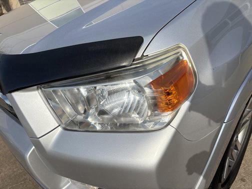 2011 Toyota 4Runner Limited