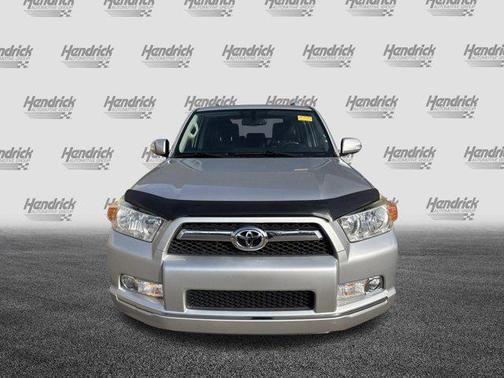 2011 Toyota 4Runner Limited