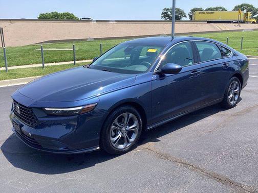 2023 Honda Accord EX 1.5T