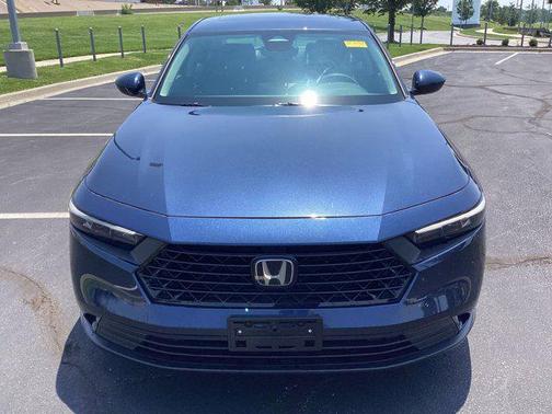 2023 Honda Accord EX 1.5T
