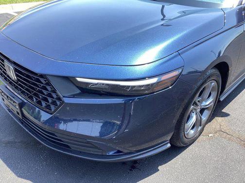 2023 Honda Accord EX 1.5T