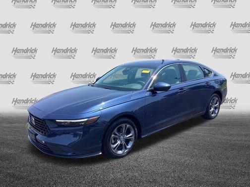 2023 Honda Accord EX 1.5T