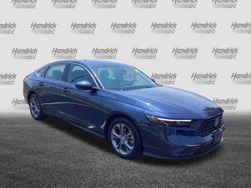2023 Honda Accord EX 1.5T