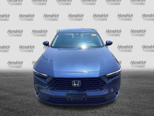2023 Honda Accord EX 1.5T