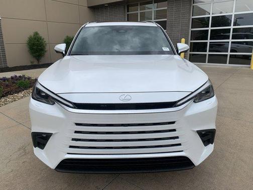 2025 Lexus TX 350 Luxury