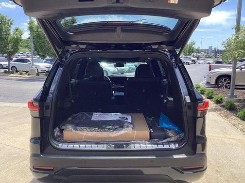 2025 Lexus TX 350 Luxury