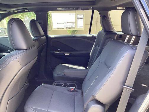 2025 Lexus TX 350 Luxury