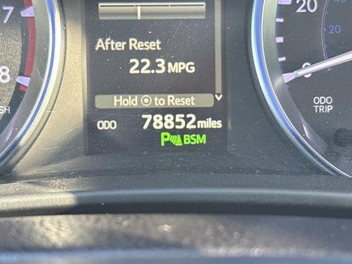 2019 Toyota Highlander Limited Platinum