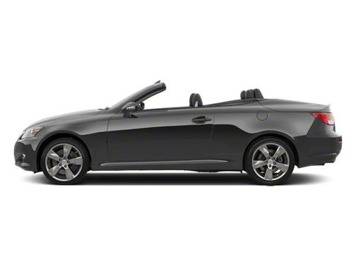2010 Lexus IS 350C Base