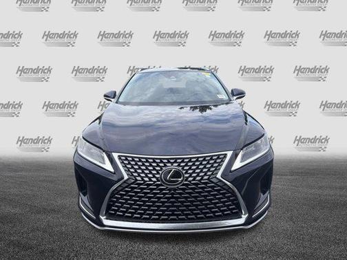 2021 Lexus RX 350 Base