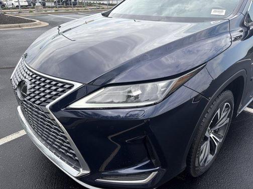 2021 Lexus RX 350 Base