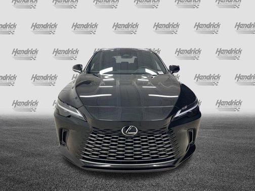 Caviar 2026 Lexus RX 350 Premium