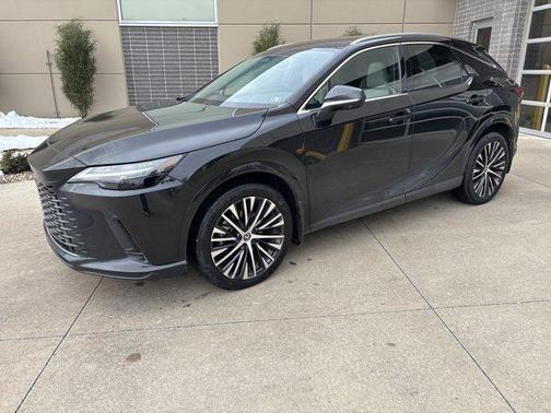 2023 Lexus RX 350 Premium Plus