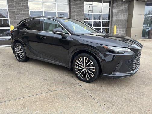 2023 Lexus RX 350 Premium Plus