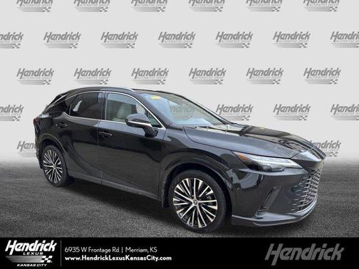 2023 Lexus RX 350 Premium Plus