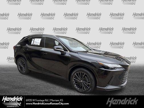 2026 Lexus RX 350 Base