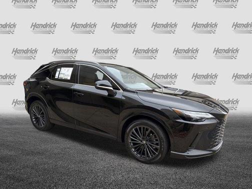 2026 Lexus RX 350 Base