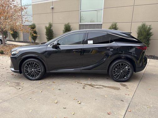 2026 Lexus RX 350 Base