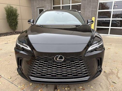 2026 Lexus RX 350 Base