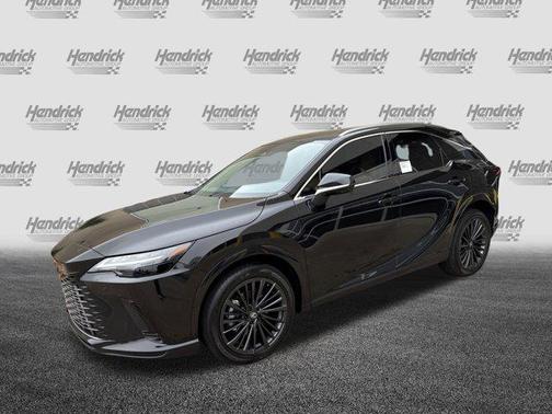 2026 Lexus RX 350 Base