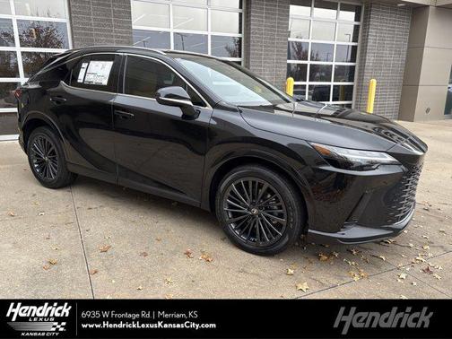 2026 Lexus RX 350 Base