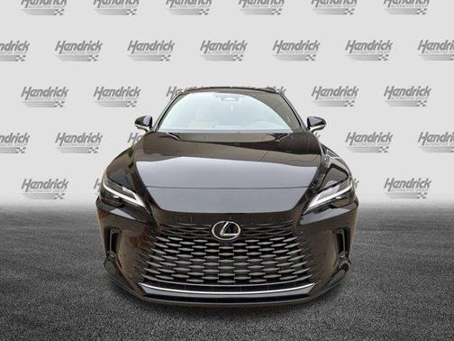 2026 Lexus RX 350 Base