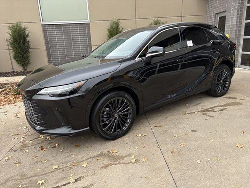 2026 Lexus RX 350 Base