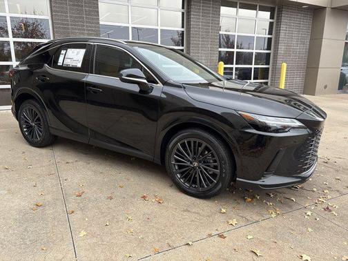 2026 Lexus RX 350 Base