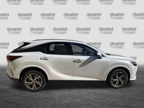 2026 Lexus RX 350 Base