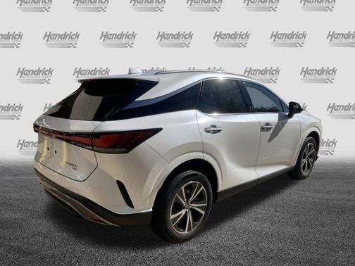 2026 Lexus RX 350 Base